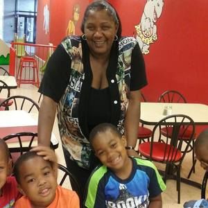 Meet your Posher, Sherrie